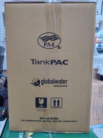 تصویر مخزن تانک پک tp_19p تایوان Tank pac tp_19p
