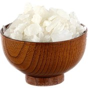 تصویر زاج سفید - 500 گرم Potassium alum