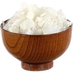 تصویر زاج سفید - 500 گرم Potassium alum