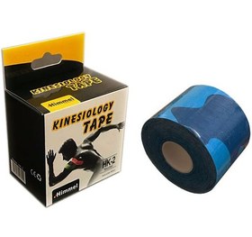 تصویر چسب کینزیولوژی هیمل (Himmel) 