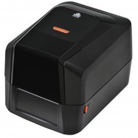 تصویر پرینتر لیبل زن وین کد مدل C343C C343C Label Printer