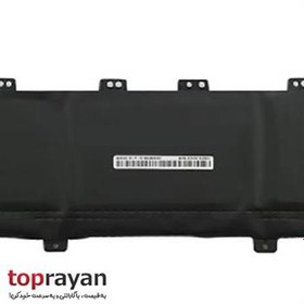 تصویر باتری لپ تاپ ایسوس X502_C31X502 داخلی اورجینال ASUS X502_C31X502-Internal ORG Battery Laptop