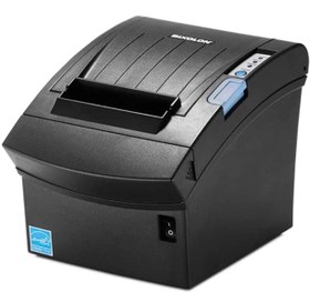 تصویر فیش پرینتر حرارتی Bixolon 350ll - ب Thermal Receipt Printer Bixolon SRP-350II USB