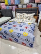 تصویر روتختی کدbc_110110 - تک نفره در ابعاد 150×200 New Bedcover code bc_110110