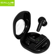 تصویر ایرپاد بلوتوثی گیمینگ کالوس مدل calus c13pro Calus c13pro gaming bluetooth earphone