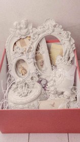 تصویر پک هدیه فرشته 