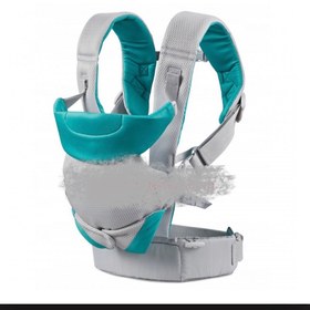 تصویر آغوش چهار حالته جدید infantino 