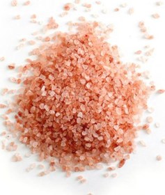 تصویر نمک نارنجی آرتا Orange salt