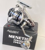 تصویر چرخ ماهیگیری آکوریتا مدل FPS3000 