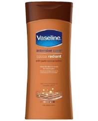 تصویر کرم بدن اورجینال برند Vaseline کد 38315733 