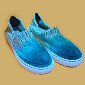 تصویر گیوه کد01-طرح شاهو 