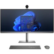 تصویر کامپیوتر همه کاره 34 اینچی اچ پی مدل ENVY 34 C1070xt - B 