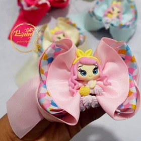 تصویر گلسر پری 