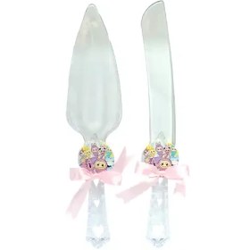 تصویر کارد کیک بری لبوبو 