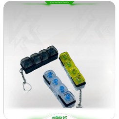 تصویر جا کلیدی کیبوردی ضد استرس 