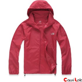 تصویر بادگیر مشتی نورث فیس سایز XXL ا North Face size XXL windward North Face size XXL windward