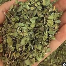 تصویر برگ آویشن پهن 100گرم 