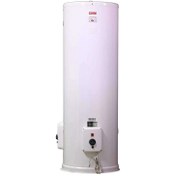 تصویر آبگرمکن زمینی برقی 200 لیتری جی اچ ام مدل 9625 GHM G9625 Electric standing water heater