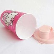 تصویر لیوان کودک کد friends-707 