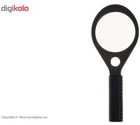 تصویر ذره بین 2.2X مدل 9090 دلی DELI ذره-بین-2-2x-مدل-9090-دلی-deli