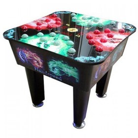 تصویر هند اسپید 4 نفره Olympic 