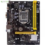 تصویر مادربرد بایوستار Biostar H110MHC LGA1151 Biostar H110MHC LGA 1151 Motherboard