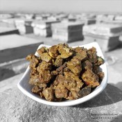 تصویر بره موم خالص - ارگانیک - وزن-خالص: 100 گـــــرمی + ضمانت اصالت 