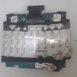 تصویر فلت بردک uif صفحه کلیدhtc chacha 