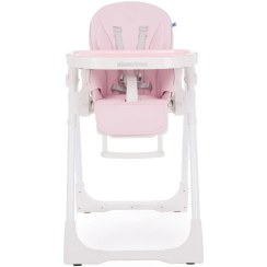 تصویر صندلی غذا کیکابو Pastello تنظیم ارتفاع 7 موقعیت Kikkaboo Pastel High Chair code:318261