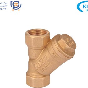 تصویر صافی Y کیز ایران 3/4 اینچ 