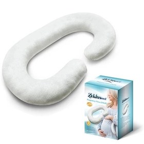 تصویر بالش بارداری زیکلاس مد zykpc Pregnancy pillow