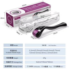 تصویر درمارولر (اورجینال) 