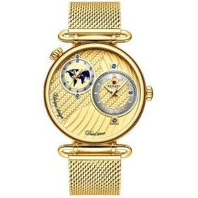 تصویر ساعت سیتیزن 