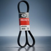 تصویر تسمه دینام ال90 1818 گیتس پاورگریپ 