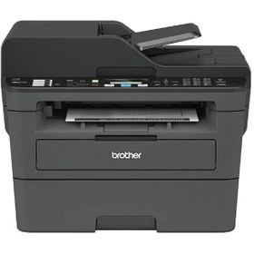 تصویر پرینتر چندکاره لیزری برادر MFC-L2715DW با سرعت چاپ ۳۴ صفحه در دقیقه 