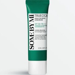 تصویر کرم ضد آفتاب سام بای می SPF50 حجم ۵۰ میل 