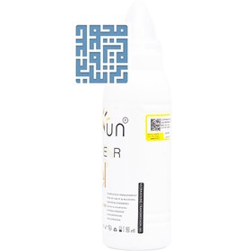 تصویر ژل سونوگرافی هپسان 