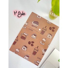 تصویر پوشه کیوت 