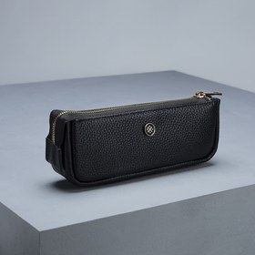 تصویر ست هدیه چرم زنانه 