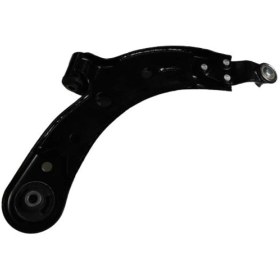 تصویر طبق جلو چپ ام جی 3 