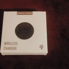 تصویر شارژر وایرلس مک دودو Magnetic Wireless Charger 