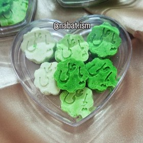 تصویر قند و نبات 