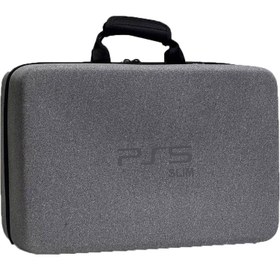 تصویر کیف PlayStation 5 مدل nahl - اسلیم PlayStation 5 BAG