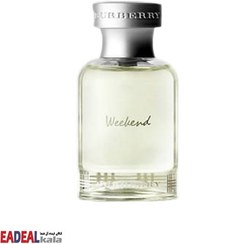 تصویر عطر 10 گرمی ویکند 