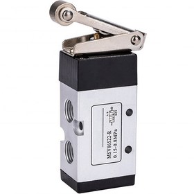 تصویر میکروسوییچ MSV-5/2 