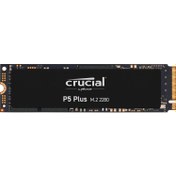 تصویر اس اس دی Crucial P5 Plus 2TB Crucial P5 Plus 2TB