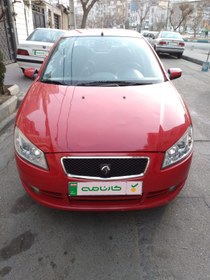 تصویر رانا LX مدل 1395 ا Runna LX Runna LX