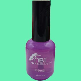تصویر پرایمر ژل ناخن ان بی آی حجم ۱۵ میلی لیتر 