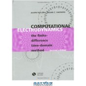 語学+参考書 Computational Electrodynamics: The Finite-Difference Time-Domain Method (ARTECH HOUSE ANTENNAS AND PROPAGATION LIBRARY) Buy Computational Electrodynamics: The Finite-Difference