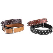 تصویر قلاده گردنی سگ نیناپت مدل Double Guard سایز ۵ 